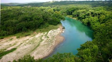 Welcome to Texas - Texas Info - Texas Water - Texas Rivers - Blanco River.